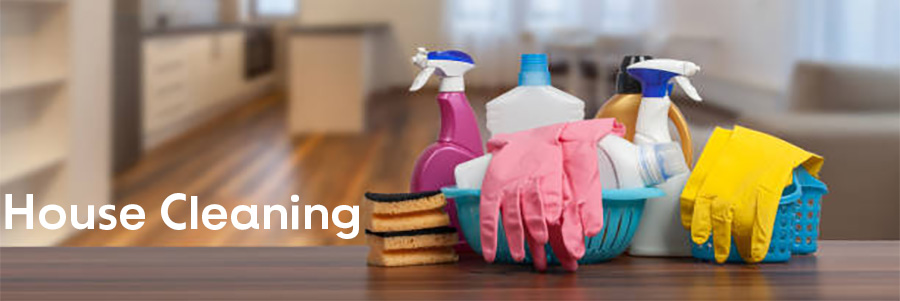 House Cleaning