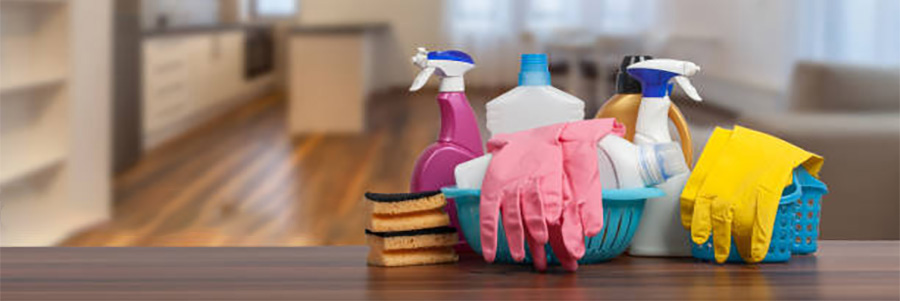 House Cleaning