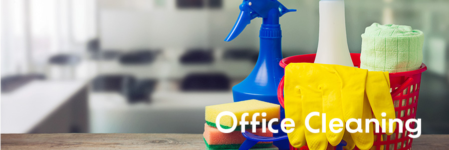 Office Cleaning