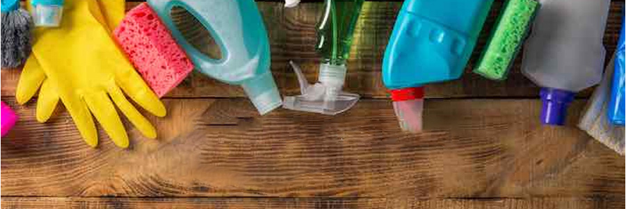 Custom Cleaning